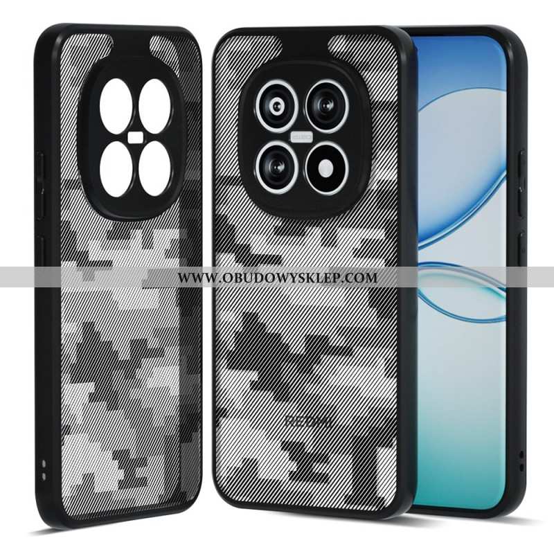 Futerały Xiaomi Redmi Note 15 Pro Plus 5g Etui Na Telefon Ibmrs