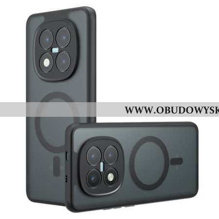 Futerały Xiaomi Redmi Note 15 Pro Plus 5g Etui Na Telefon Magnetyczne Matowe Wykończenie