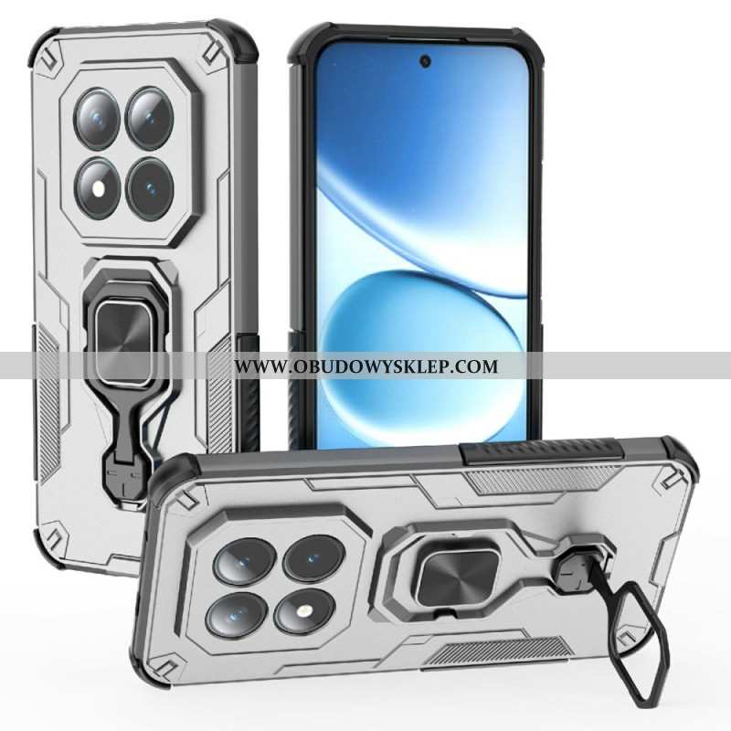 Futerały Xiaomi Redmi Note 15 Pro Plus 5g Etui Na Telefon Wytrzymały Pierścień