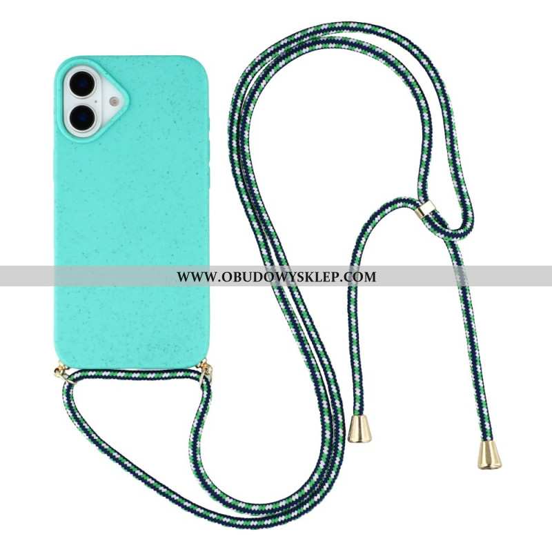 Futerały iPhone 17 Etui Na Telefon Klasyczny Przewód