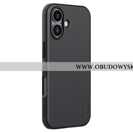 Futerały iPhone 17 Etui Na Telefon Magsafe Frosted Shield Pro Nillkin