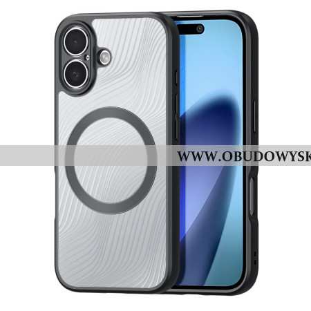 Futerały iPhone 17 Etui Na Telefon Magsafe Seria Aimo Dux Ducis