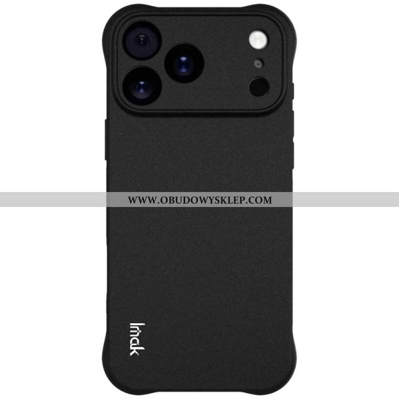 Futerały iPhone 17 Pro Max Etui Na Telefon Imak