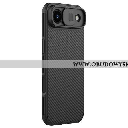Futerały iPhone Air Etui Na Telefon Camshield Pro Series Nillkin