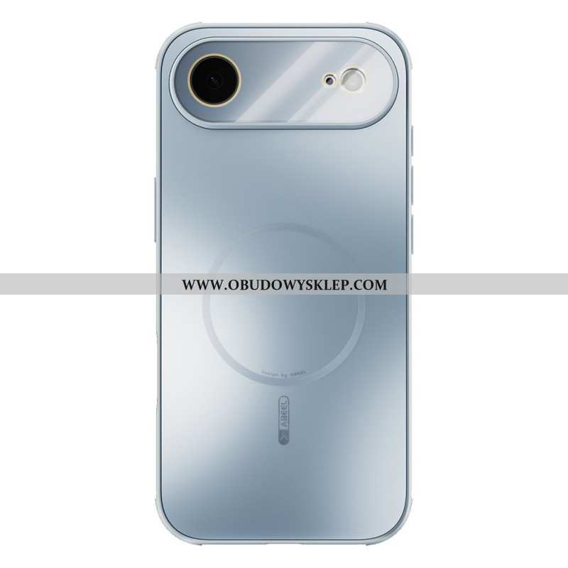 Futerały iPhone Air Etui Na Telefon Kompatybilny Z Magsafe Abeel