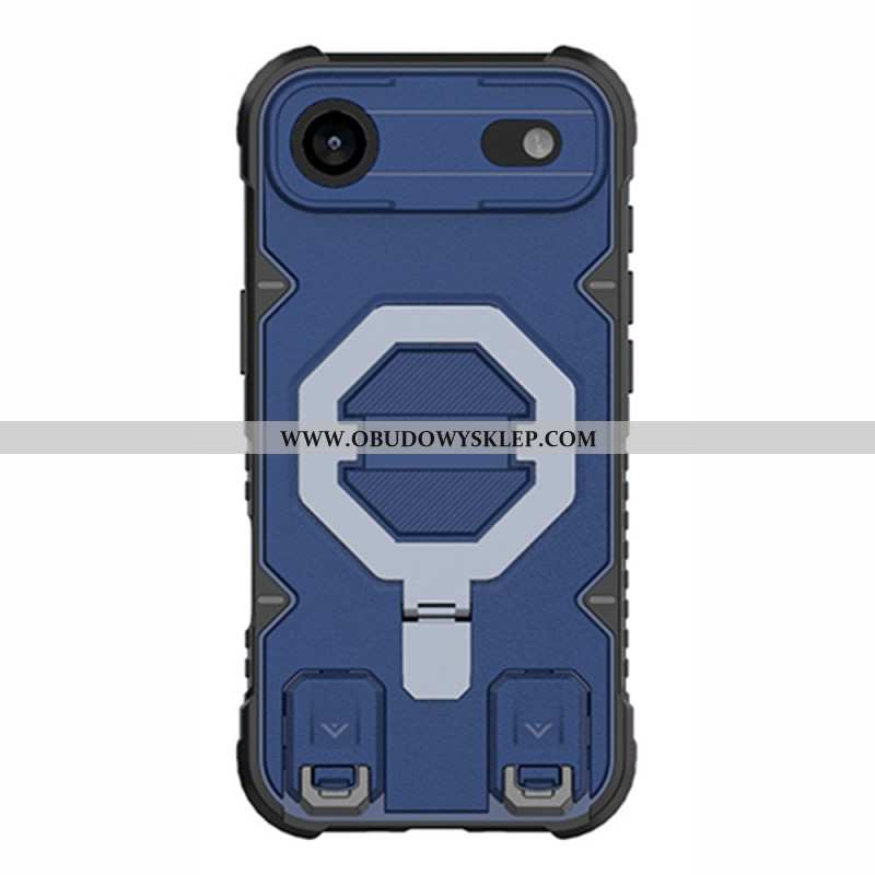 Futerały iPhone Air Etui Na Telefon Magsafe Ultra Wytrzymały