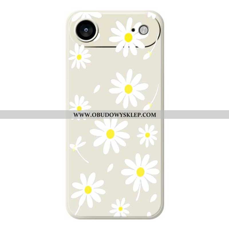 Futerały iPhone Air Etui Na Telefon Małe Kwiaty