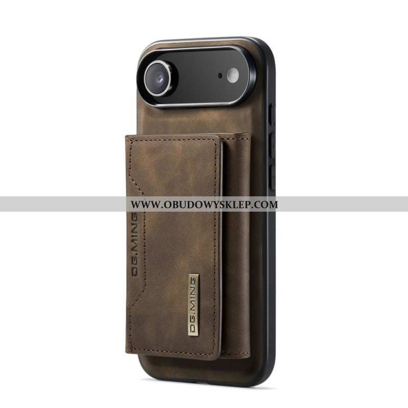 Futerały iPhone Air Etui Na Telefon Odłączany Uchwyt Na Karty Dg.ming