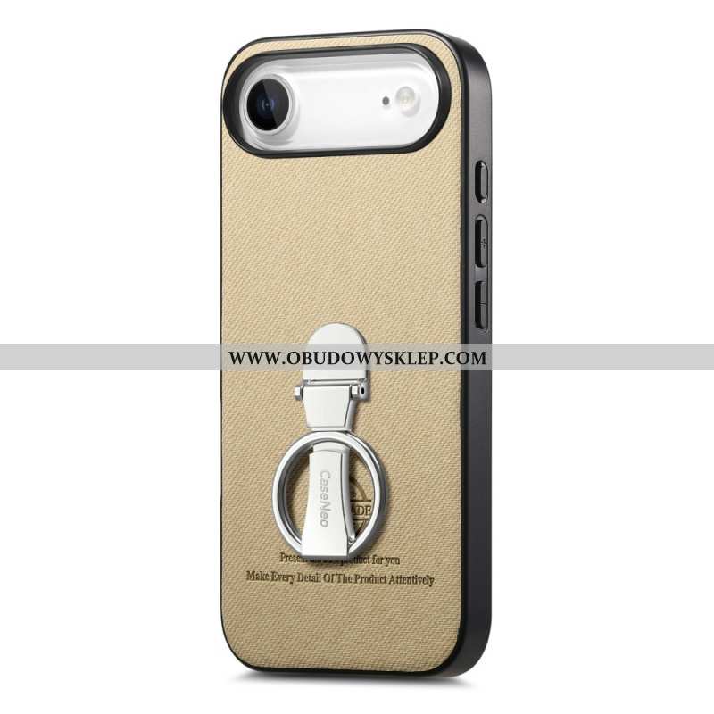 Futerały iPhone Air Etui Na Telefon Składana Podstawka