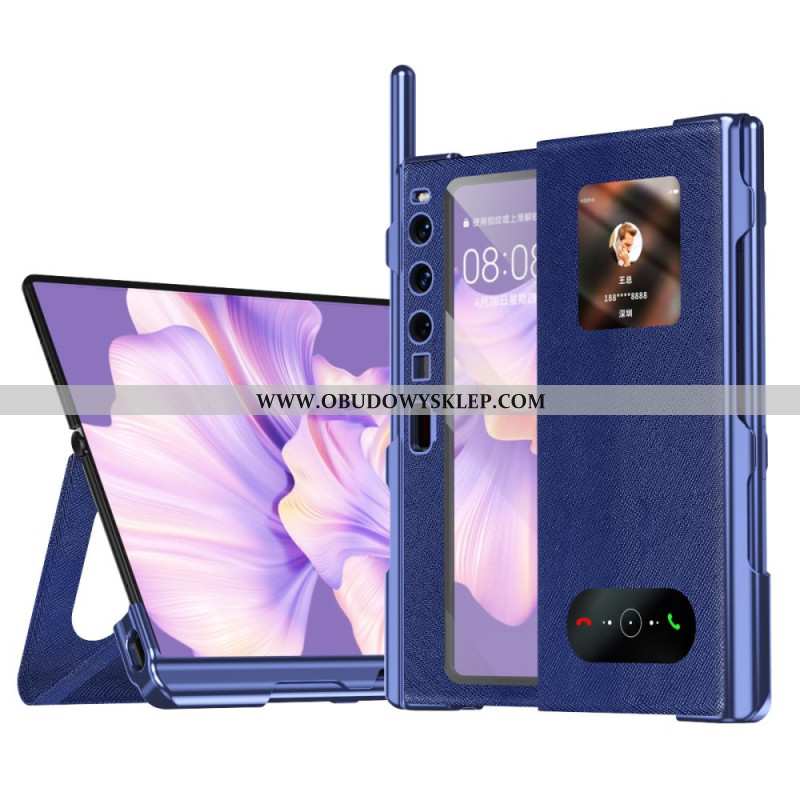 Huawei Mate XS 2 Rysik I Osłona Ekranu