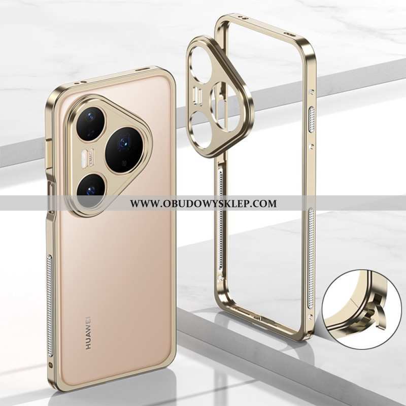 Huawei Pura 80 Pro Rozpraszanie Ciepła I Pełna Ochrona