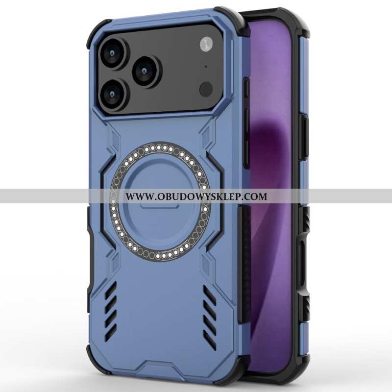 Hülle Für iPhone 17 Pro Max Magnetisch