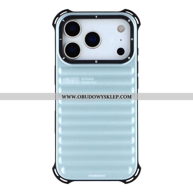 Hülle iPhone 17 Pro Max Handyhülle Kompatibel Mit Magsafe Travel Serie