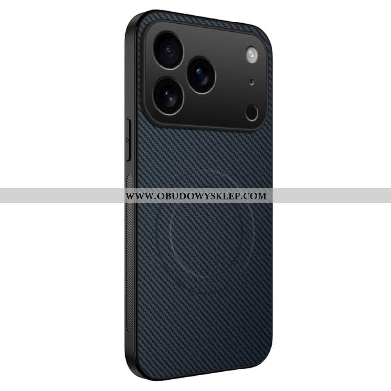 Hülle iPhone 17 Pro Max Magsafe Tq Serie Wanlonfeng