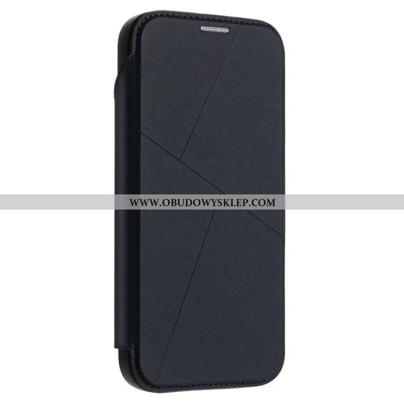 Magnetyczne Zapięcie I Uchwyt Na Karty