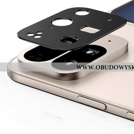 Metalowa Osłona Obiektywu Do Google Pixel 10 Pro Fold