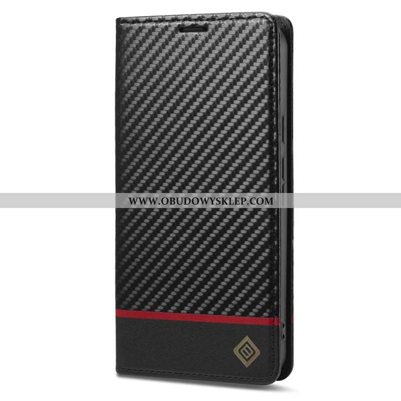 Obudowa Google Pixel 10 / 10 Pro Etui Na Telefon Lc.imeeke Włókno Węglowe