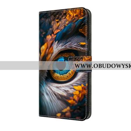 Obudowa Google Pixel 10 / 10 Pro Etui Na Telefon Oko