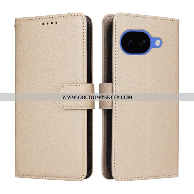 Obudowa Google Pixel 10a Etui Na Telefon Blokada Rfid