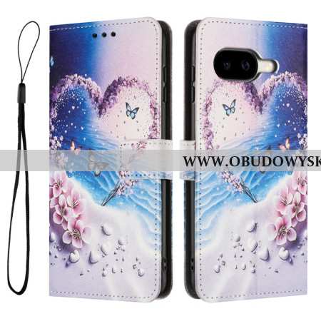 Obudowa Google Pixel 10a Etui Na Telefon Serce