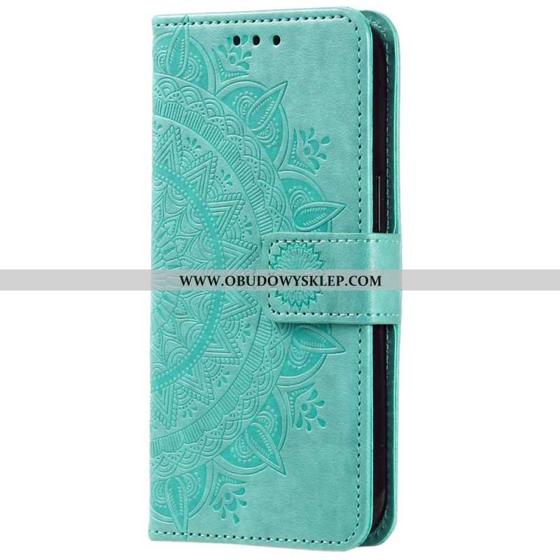 Obudowa Oneplus 13r Etui Na Telefon Mandala Sun