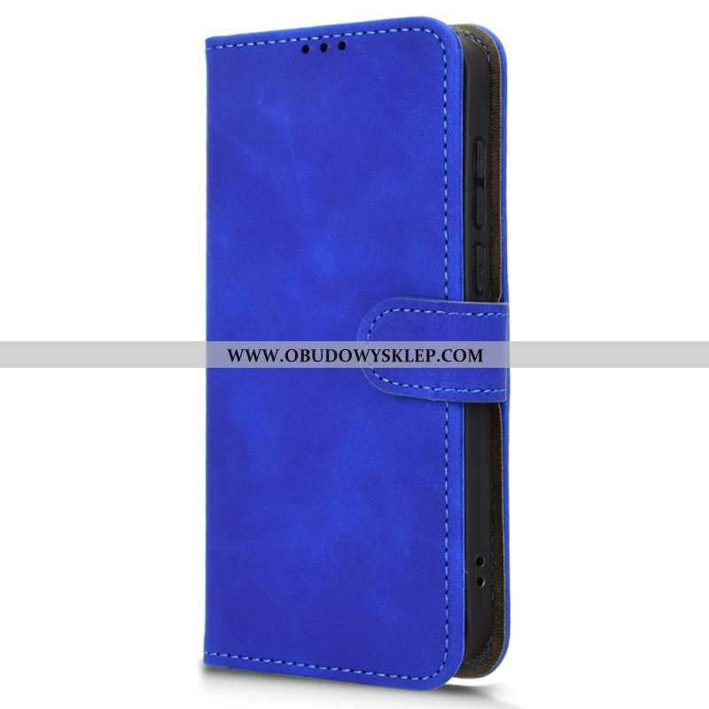 Obudowa Oneplus 15 Etui Na Telefon Efekt Zamszu