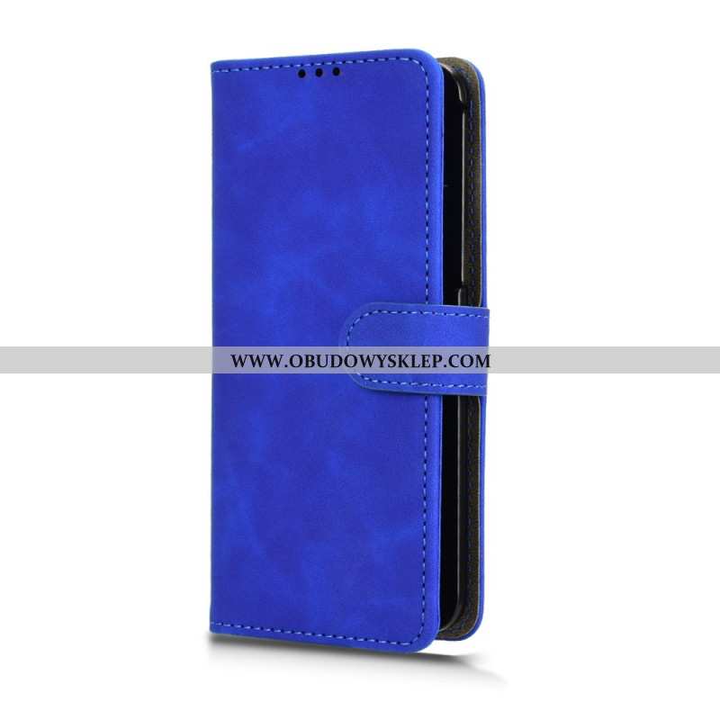 Obudowa Oppo Find N5 Etui Na Telefon Efekt Zamszu