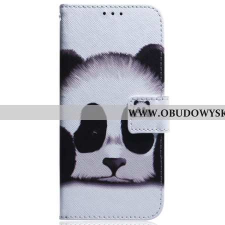 Obudowa Realme 14 5g Etui Na Telefon Panda