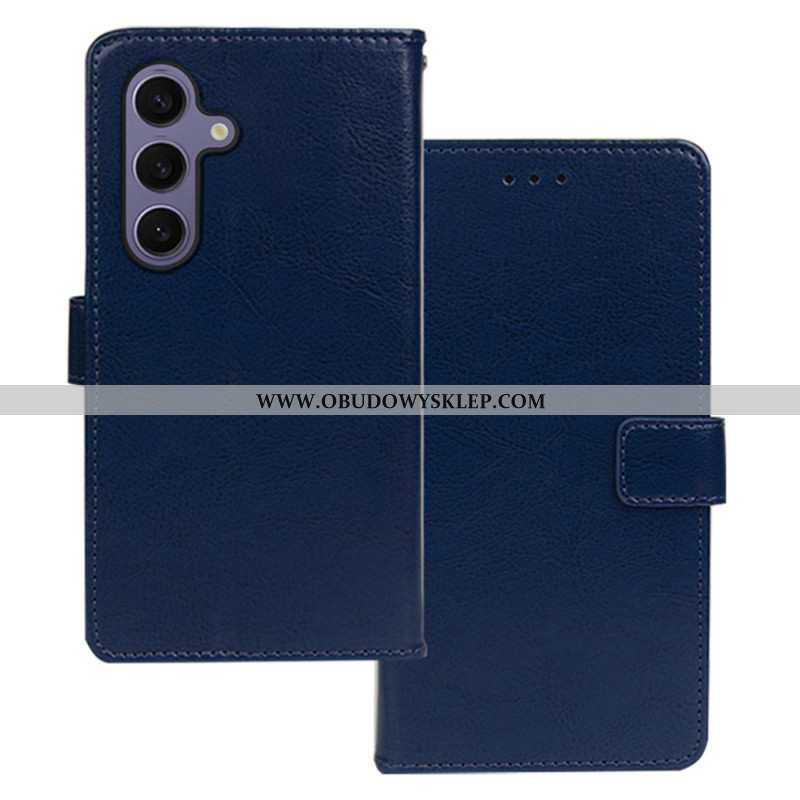 Obudowa Samsung Galaxy S25 5g Etui Na Telefon Klasyczny Idewei