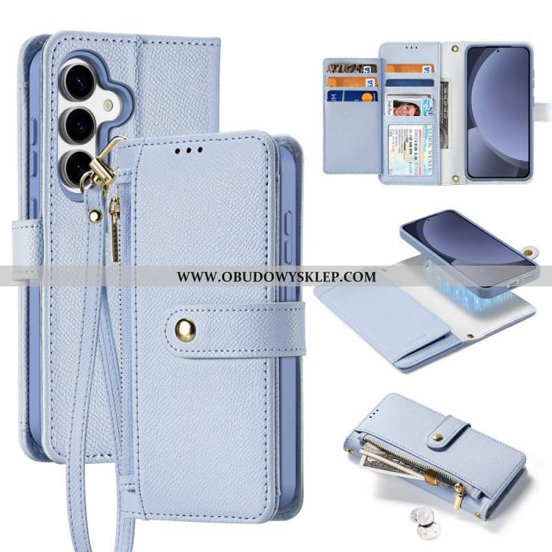 Obudowa Samsung Galaxy S25 5g Etui Na Telefon Seria Lawa Dux Ducis