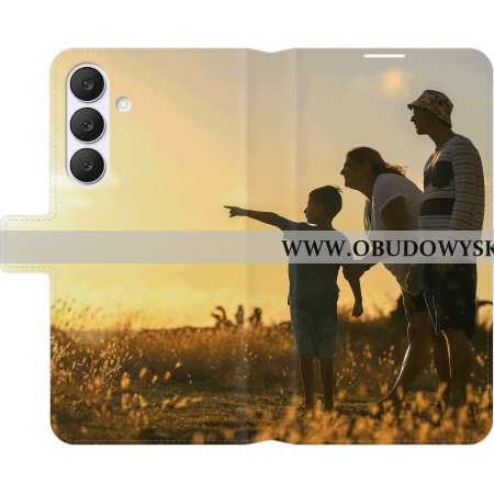 Obudowa Samsung Galaxy S25 Fe Etui Na Telefon Trend