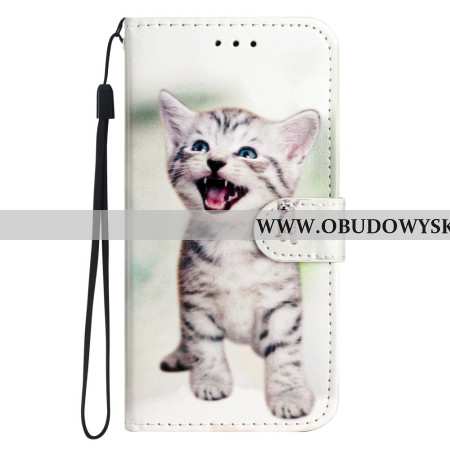 Obudowa Sony Xperia 1 Vii Etui Na Telefon Kotek