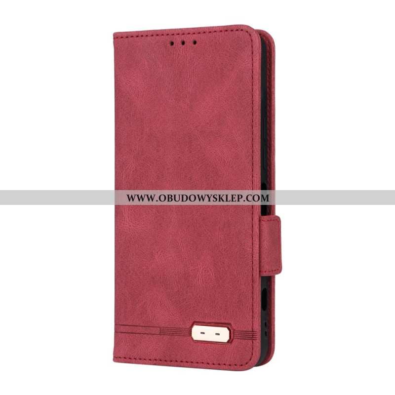 Obudowa Sony Xperia 1 Vii Etui Na Telefon Retro