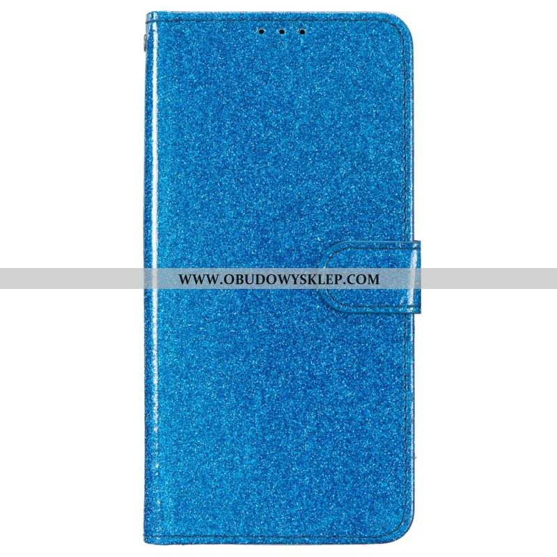 Obudowa Xiaomi 15 Etui Na Telefon Cekiny