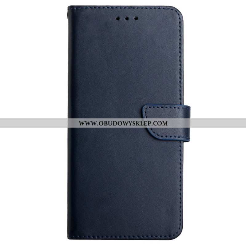 Obudowa Xiaomi 15 Etui Na Telefon Skóra Nappa