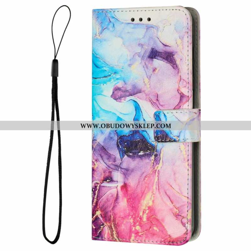 Obudowa Xiaomi 15 Pro Etui Na Telefon Efekt Marmuru