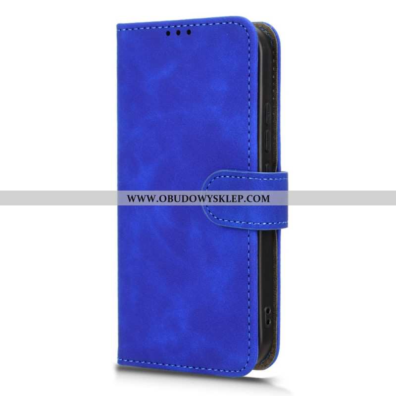 Obudowa Xiaomi 17 Etui Na Telefon Efekt Zamszu