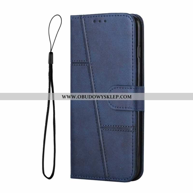 Obudowa Xiaomi 17 Pro Etui Na Telefon Styl Biznesowy