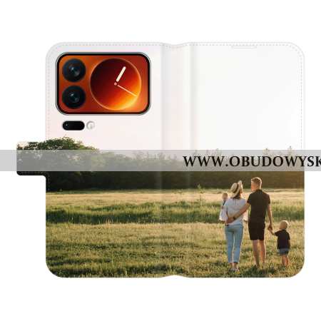 Obudowa Xiaomi 17 Pro Max Etui Na Telefon Jakość