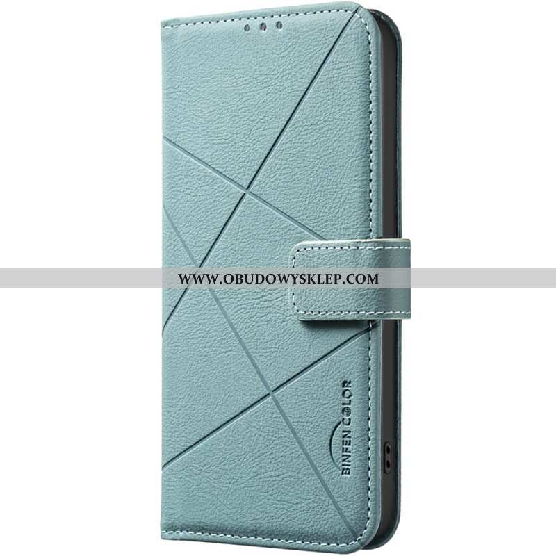 Obudowa Xiaomi Redmi Note 14 Pro 4g Etui Na Telefon Linie Binfen Color