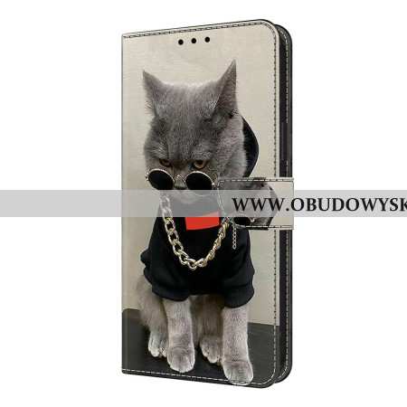 Obudowa Xiaomi Redmi Note 14 Pro 4g Etui Na Telefon Yo-cat