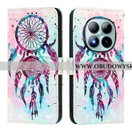 Obudowa Xiaomi Redmi Note 15 Pro Plus 5g Etui Na Telefon Łapacz Snów