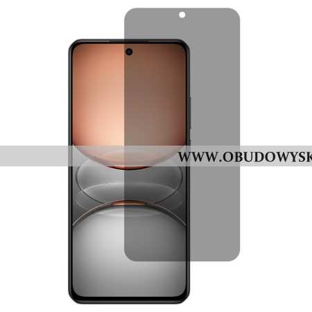 Ochraniacz Ekranu Anty-szpiegowski Do Realme C75