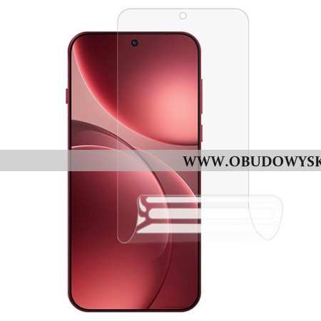 Ochraniacz Ekranu Do Oppo Find X9 Pro 5g