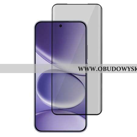 Ochraniacz Ekranu Ze Szkła Hartowanego Anty-szpiegowskiego Do Xiaomi Redmi Note 15 Pro Plus 5g / Poc