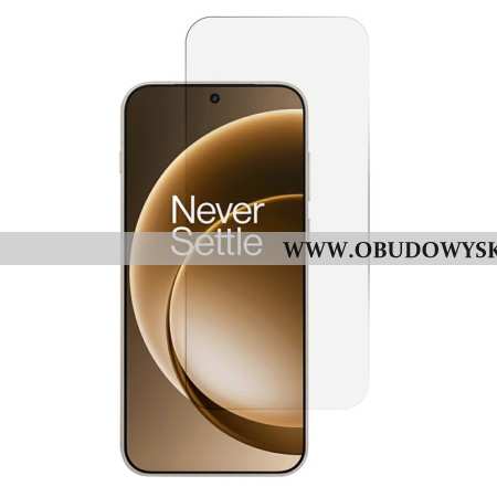 Ochraniacz Ekranu Ze Szkła Hartowanego Do Oneplus 15