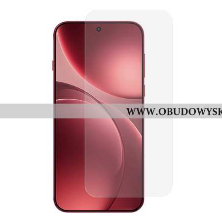 Ochraniacz Ekranu Ze Szkła Hartowanego Do Oppo Find X9 Pro 5g