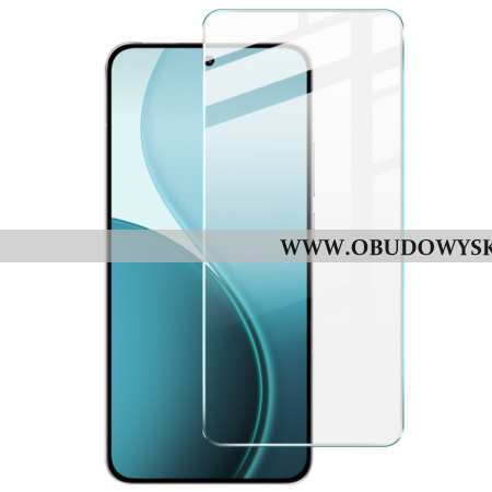Ochraniacz Ekranu Ze Szkła Hartowanego Do Oppo Reno 14 Pro 5g Imak
