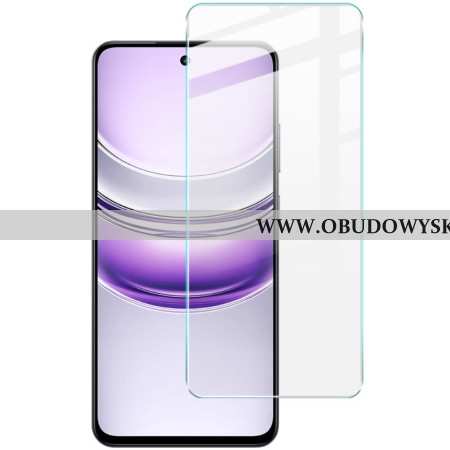 Ochraniacz Ekranu Ze Szkła Hartowanego Do Realme 14x 5g Imak