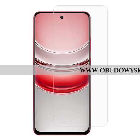 Ochraniacz Ekranu Ze Szkła Hartowanego Do Realme 14x 5g